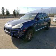 2009 2010 Porsche Cayenne 4.8 Engine Motor 227K Miles OEM