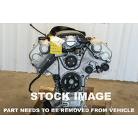 2009 2010 Porsche Cayenne 4.8 Engine Motor 227K Miles OEM