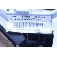 2003-2010 Porsche Cayenne Steering Wheel Control Switches OEM