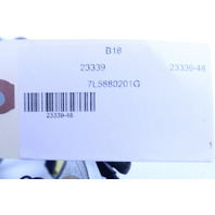 2003-2010 Porsche Cayenne Steering Wheel Control Switches OEM