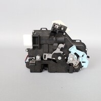 2003-2010 Porsche Cayenne Right Front Door Lock Latch 95553101606 OEM Used