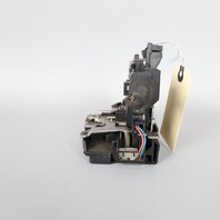 2003-2010 Porsche Cayenne Right Rear Door Lock Latch OEM Used