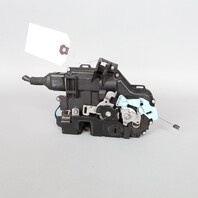2003-2010 Porsche Cayenne Right Rear Door Lock Latch OEM Used