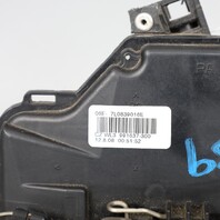 2003-2010 Porsche Cayenne Right Rear Door Lock Latch OEM Used