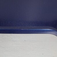 2008-2010 Porsche Cayenne Rear Hatch Spoiler 95551293903G2X OEM Used