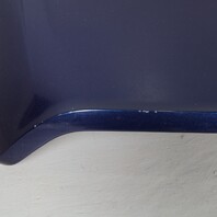 2008-2010 Porsche Cayenne Rear Hatch Spoiler 95551293903G2X OEM Used