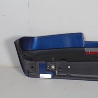 2008-2010 Porsche Cayenne Rear Hatch Spoiler 95551293903G2X OEM Used
