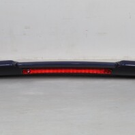 2008-2010 Porsche Cayenne Rear Hatch Spoiler 95551293903G2X OEM Used