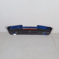 2008-2010 Porsche Cayenne Rear Hatch Spoiler 95551293903G2X OEM Used