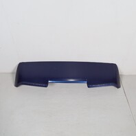 2008-2010 Porsche Cayenne Rear Hatch Spoiler 95551293903G2X OEM Used