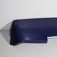 2008-2010 Porsche Cayenne Rear Hatch Spoiler 95551293903G2X OEM Used