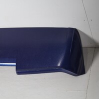 2008-2010 Porsche Cayenne Rear Hatch Spoiler 95551293903G2X OEM Used