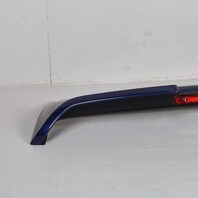 2008-2010 Porsche Cayenne Rear Hatch Spoiler 95551293903G2X OEM Used