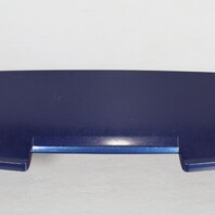2008-2010 Porsche Cayenne Rear Hatch Spoiler 95551293903G2X OEM Used