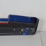 2008-2010 Porsche Cayenne Rear Hatch Spoiler 95551293903G2X OEM Used