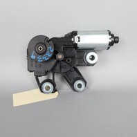 2003-2010 Porsche Cayenne Rear Back Window Wiper Motor 95562808004 OEM Used