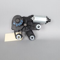 2003-2010 Porsche Cayenne Rear Back Window Wiper Motor 95562808004 OEM Used