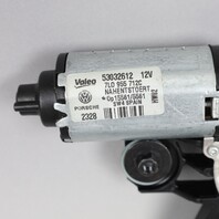 2003-2010 Porsche Cayenne Rear Back Window Wiper Motor 95562808004 OEM Used