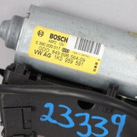 2003-2010 Porsche Cayenne Sunroof Drive Motor w/o Panoramic OEM Used