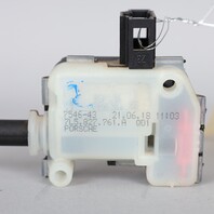 2003-2010 Porsche Cayenne Rear Tailgate Lock Actuator 7L5827761A OEM Used