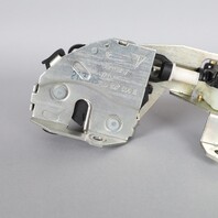 2003-2010 Porsche Cayenne Liftgate Glass Latch 7L0827506E OEM Used