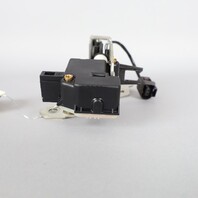 2003-2010 Porsche Cayenne Liftgate Glass Latch 7L0827506E OEM Used