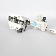 2003-2010 Porsche Cayenne Liftgate Glass Latch 7L0827506E OEM Used