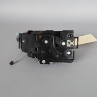 2003-2010 Porsche Cayenne Left Front Door Lock Latch 3D1837015AD OEM Used