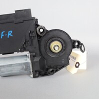 2003-2010 Porsche Cayenne Front Power Window Motor Right 3D1959792E OEM Used