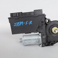 2003-2010 Porsche Cayenne Front Power Window Motor Right 3D1959792E OEM Used