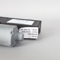 2003-2010 Porsche Cayenne Front Power Window Motor Right 3D1959792E OEM Used