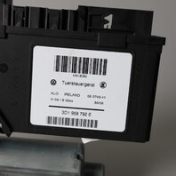 2003-2010 Porsche Cayenne Front Power Window Motor Right 3D1959792E OEM Used