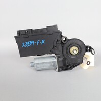 2003-2010 Porsche Cayenne Front Power Window Motor Right 3D1959792E OEM Used