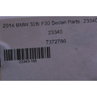 2012-2015 BMW 320i 328i 335i Tail Light Right OEM