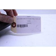 2014 BMW 328i Audio Climate Temperature Control Panel OEM