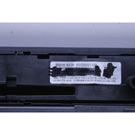 2014 BMW 328i Audio Climate Temperature Control Panel OEM