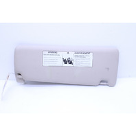 2012-2016 BMW 328i 335i Sun Visor Left - 51167322295 OEM