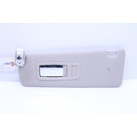 2012-2016 BMW 328i 335i Sun Visor Left - 51167322295 OEM