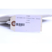 2012-2016 BMW 328i 335i Sun Visor Left - 51167322295 OEM