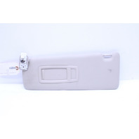 2012-2016 BMW 328i 335i Sun Visor Left - 51167322295 OEM