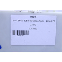 BMW 320i 328i 335i 428i 435i Front Electronic Control Module FEM OEM