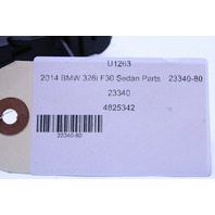 2012-2016 BMW 320i 328i 335i Trunk Lid Latch Lock OEM