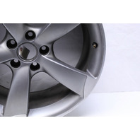 2011-2016 Audi A4 S4 Wheel 19 x 8.5 Rim - 8K0601025AR OEM