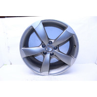 2011-2016 Audi A4 S4 Wheel 19 x 8.5 Rim - 8K0601025AR OEM