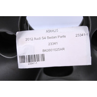 2011-2016 Audi A4 S4 Wheel 19 x 8.5 Rim - 8K0601025AR OEM
