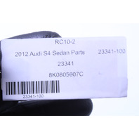 2009-2012 Audi A4 S4 Headlight Support Mount Bracket Left OEM