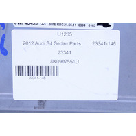 2012 Audi S4 Engine Computer Module ECU ECM DME - 8K0907551D OEM