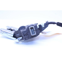 2009-2016 Audi A4 S4 A5 S5 Trunk Lid Latch Lock - 4F5827505D OEM