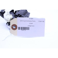 2009-2016 Audi A4 S4 A5 S5 Trunk Lid Latch Lock - 4F5827505D OEM