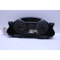 2011 2012 Audi S4 Speedometer Instrument Cluster OEM